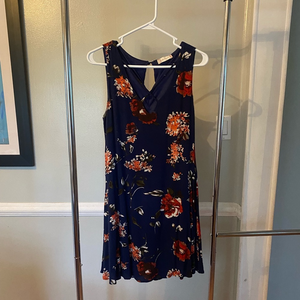 Altar’d State dress